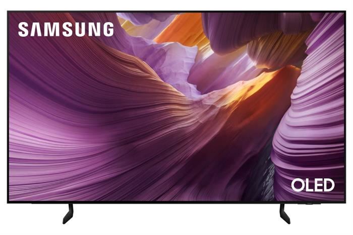 Smart Tivi OLED Samsung AI 4K 77 inch QA77S85F đại lý tivi samsung chính hãng tại thanh hoá