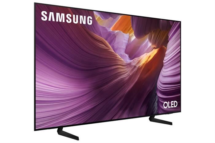 Smart Tivi OLED Samsung AI 4K 77 inch QA77S85F đại lý tivi samsung chính hãng tại thanh hoá - Ảnh 4