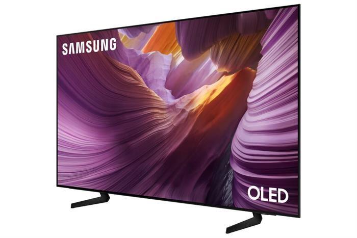 Smart Tivi OLED Samsung AI 4K 77 inch QA77S85F đại lý tivi samsung chính hãng tại thanh hoá - Ảnh 5
