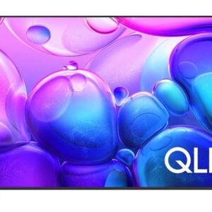 Mua Smart Tivi QLED Samsung 4K 65 inch QA65Q6FA Chính Hãng Tại Thanh Hóa | Bảo Hành Chính Hãng
