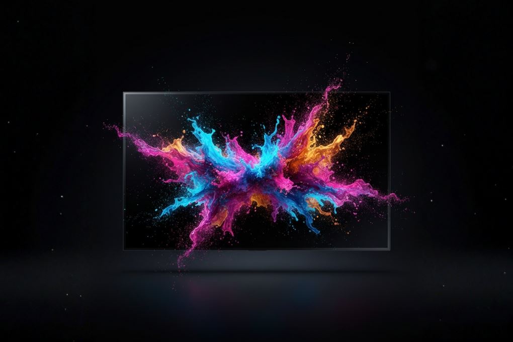 tivi samsung qled 65 inch thanh hóa
