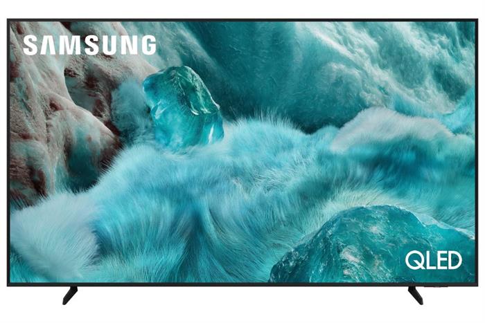 Mua Smart Tivi QLED Samsung AI 4K 43 - 85 inch QA43Q7FA Chính Hãng Tại Thanh Hóa | Bảo Hành Chính Hãng