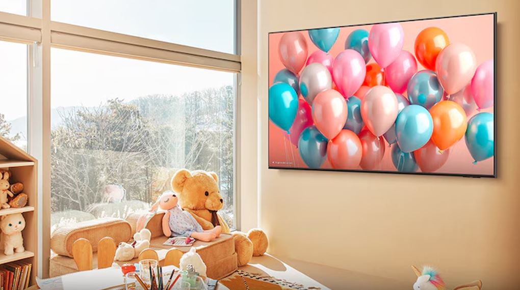 tivi samsung qled 43 inch thanh hóa