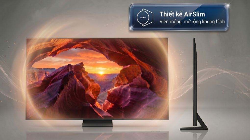 tivi samsung qled 55 inch thanh hóa