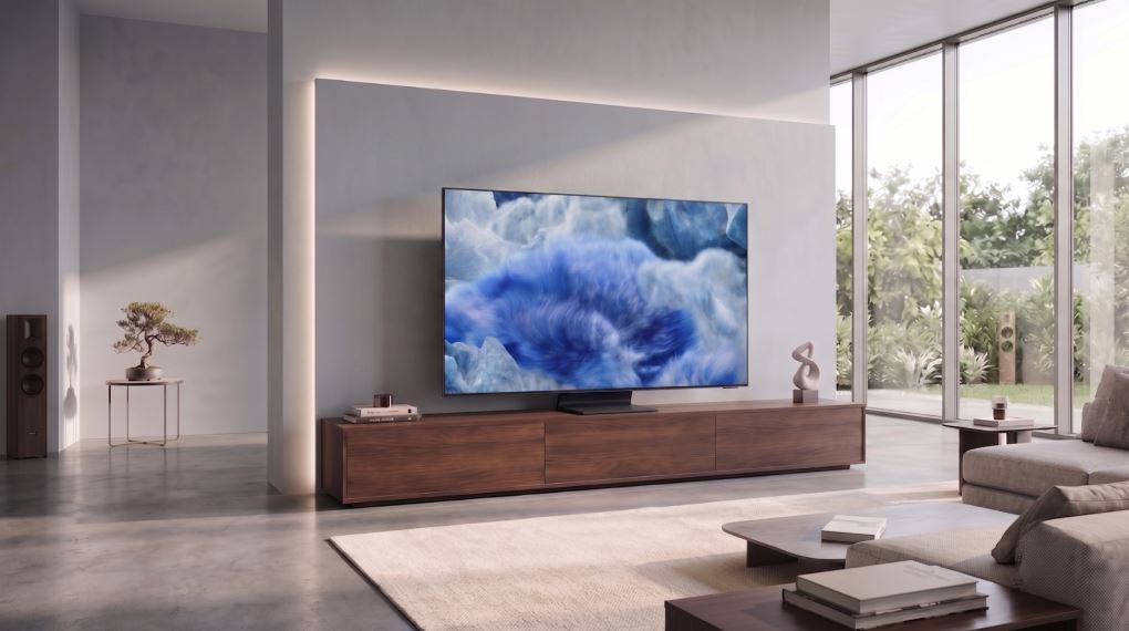 tivi samsung qled 55 inch thanh hóa