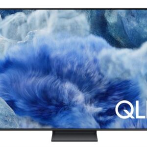 Mua Smart Tivi QLED Samsung AI 4K 65 inch QA65Q8F5 Chính Hãng Tại Thanh Hóa | Bảo Hành Chính Hãng