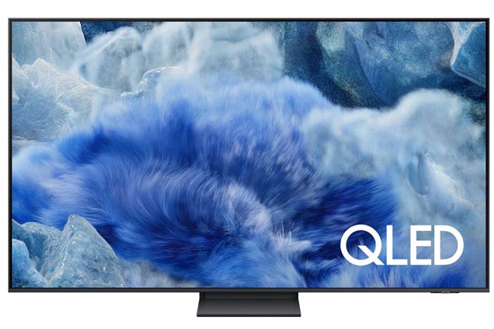 Mua Smart Tivi QLED Samsung AI 4K 65 inch QA65Q8F5 Chính Hãng Tại Thanh Hóa | Bảo Hành Chính Hãng