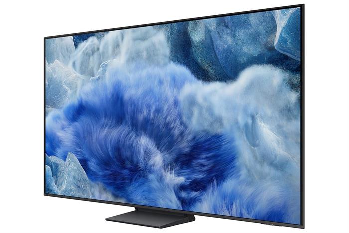 Mua Smart Tivi QLED Samsung AI 4K 65 inch QA65Q8F5 Chính Hãng Tại Thanh Hóa | Bảo Hành Chính Hãng - Ảnh 4