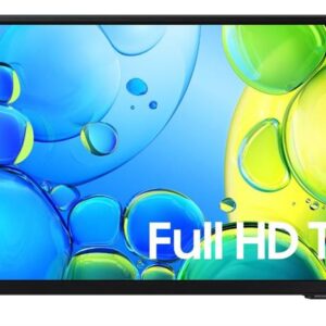 Mua Tivi Samsung 43 Inch UA43F6000F Chính Hãng Tại Thanh Hóa | Trả Góp 0%