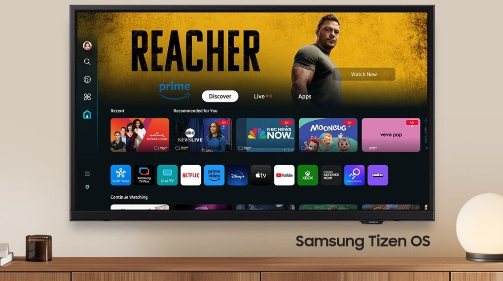 tivi samsung qled 55 inch thanh hóa