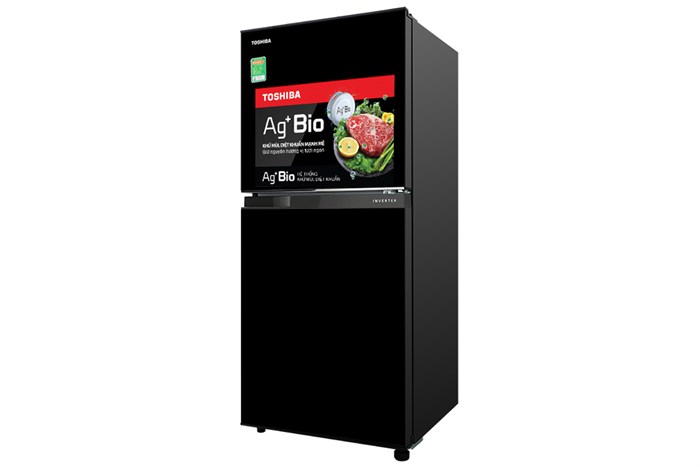Mua Tủ Lạnh Toshiba Tại Thanh Hóa - Inverter 180 Lít GR-B22VU(UKG) - Ảnh 5