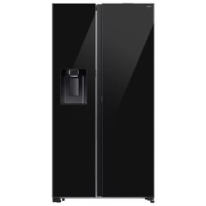 Tủ Lạnh Samsung Inverter 634 Lít Side By Side RS80F65J2BSV Chính Hãng Tại Thanh Hóa | Giao Hàng Miễn Phí