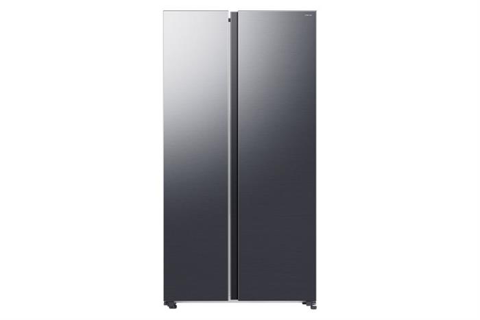 Tủ Lạnh Samsung Inverter 655 Lít Side By Side RS70F65Q3FSV Chính Hãng Tại Thanh Hóa | Giao Hàng Miễn Phí - Ảnh 8