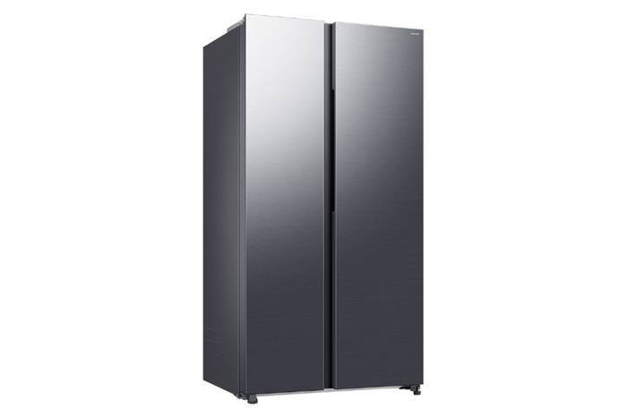 Tủ Lạnh Samsung Inverter 655 Lít Side By Side RS70F65Q3FSV Chính Hãng Tại Thanh Hóa | Giao Hàng Miễn Phí - Ảnh 7