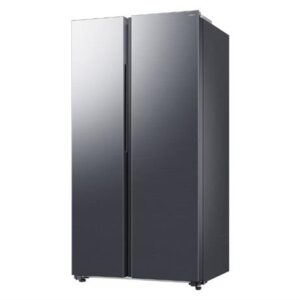 Tủ Lạnh Samsung Inverter 655 Lít Side By Side RS70F65Q3FSV Chính Hãng Tại Thanh Hóa | Giao Hàng Miễn Phí