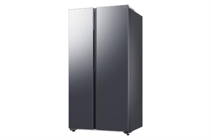 Tủ Lạnh Samsung Inverter 655 Lít Side By Side RS70F65Q3FSV Chính Hãng Tại Thanh Hóa | Giao Hàng Miễn Phí