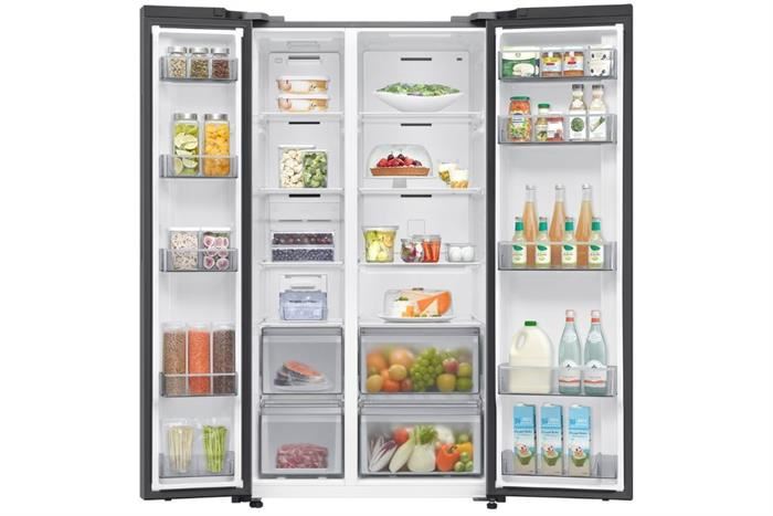 tủ lạnh samsung 655 lít thanh hóa