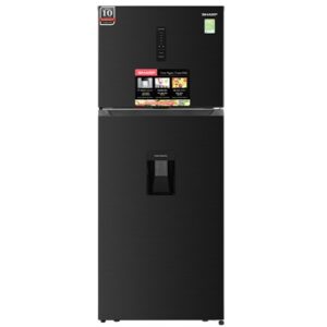 Tổng Kho Điện Máy Thanh Hóa - Tủ Lạnh Sharp 417 Lít SJ-X417WD-DG