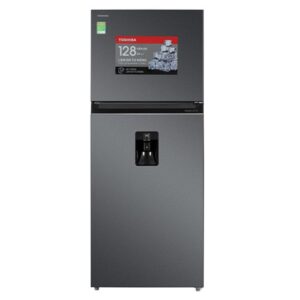 Trung Tâm Điện Máy Thanh Hóa - Tủ Lạnh Toshiba Inverter GR-RT535WEA-PMV(06)-MG