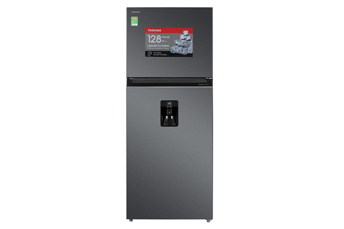 tủ lạnh toshiba 409 lít thanh hóa