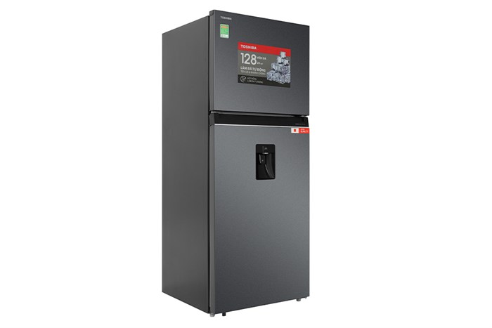 Trung Tâm Điện Máy Thanh Hóa - Tủ Lạnh Toshiba Inverter GR-RT535WEA-PMV(06)-MG - Ảnh 3