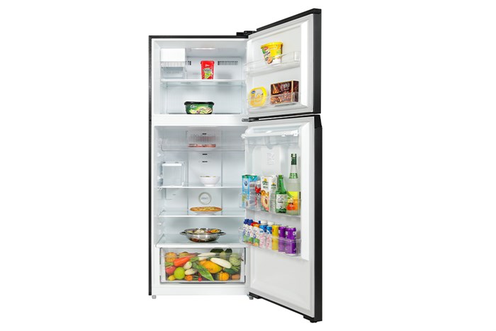 tủ lạnh toshiba 409 lít thanh hóa