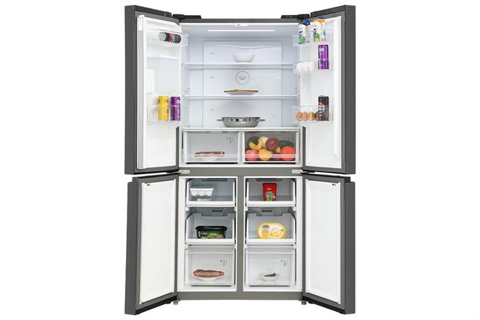 tủ lạnh toshiba 471 lít thanh hóa