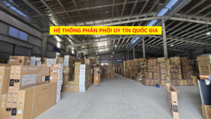 Tổng Kho Điện Máy Thanh Hoá