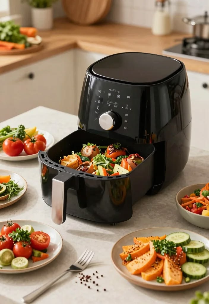 Thợ kỹ thuật sửa chữa nồi chiên không dầu Thanh Hóa tận nhà chuyên nghiệp