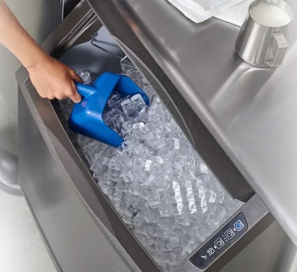 Máy Làm Đá Viên Thanh Hóa – Tư Vấn Mua Bán, Lắp Đặt & Sửa Chữa Tận Nơi Uy Tín - Ảnh 3