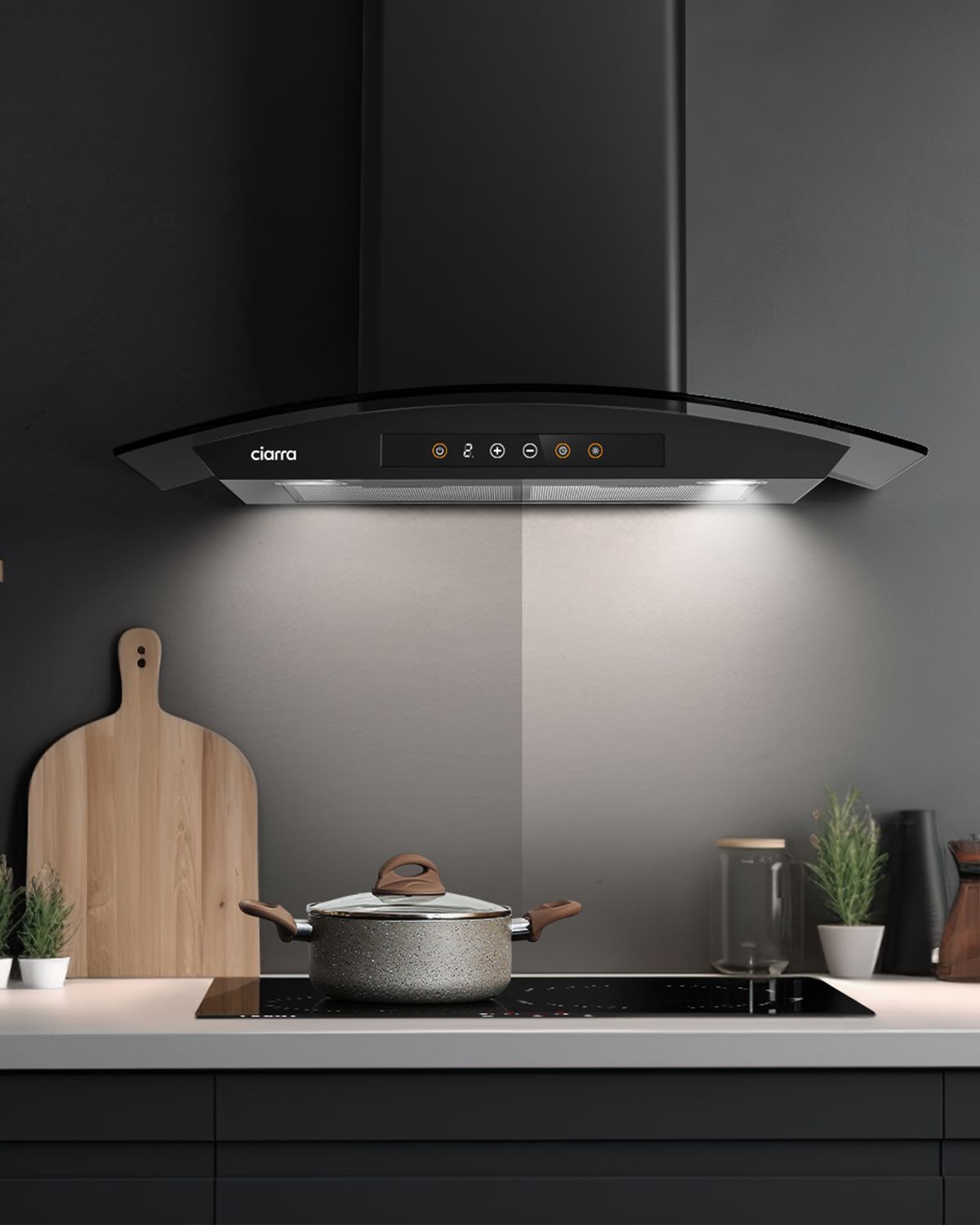 Máy Hút Mùi Âm Tủ Thanh Hóa – Tư Vấn Mua Bán, Lắp Đặt & Sửa Chữa Tận - Ảnh 11
