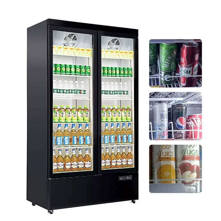 Tủ Mát Trưng Bày Thanh Hóa – Mua Bán, Lắp Đặt, Bảo Dưỡng & Sửa Chữa Tận Nơi