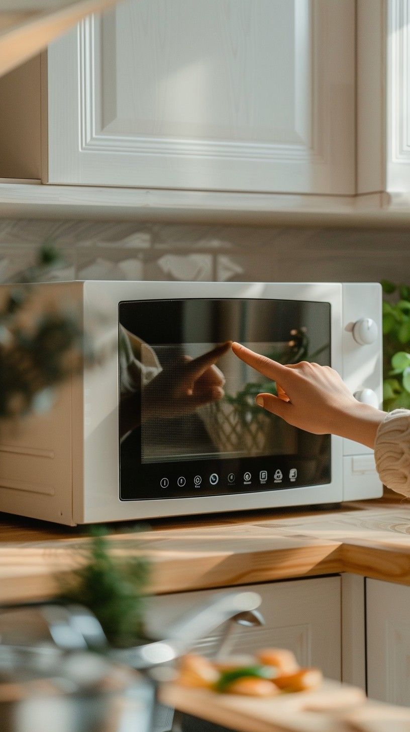 Lò Vi Sóng Thanh Hóa – Tư Vấn Mua Bán, Lắp Đặt & Sửa Chữa Tận Nhà Uy Tín - Ảnh 10