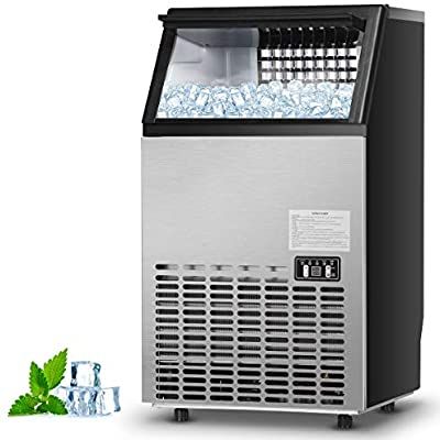 Bảo dưỡng máy làm đá viên Thanh Hóa định kỳ cho quầy bar nhà hàng sang trọng