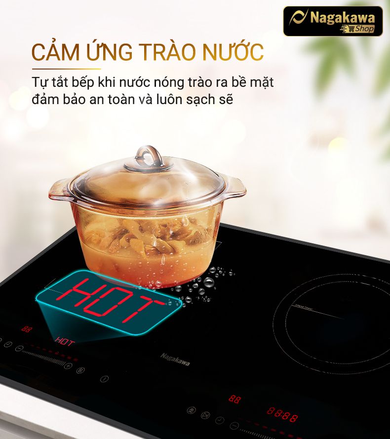 Bếp Điện Từ Thanh Hóa – Tư Vấn Mua Bán, Lắp Đặt & Sửa Chữa Tận Nhà Uy Tín - Ảnh 11