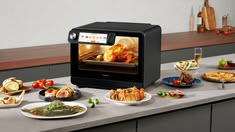 Lò Nướng Thanh Hóa – Tư Vấn Mua Bán, Lắp Đặt Âm Tủ & Sửa Chữa Tận Nhà - Ảnh 4
