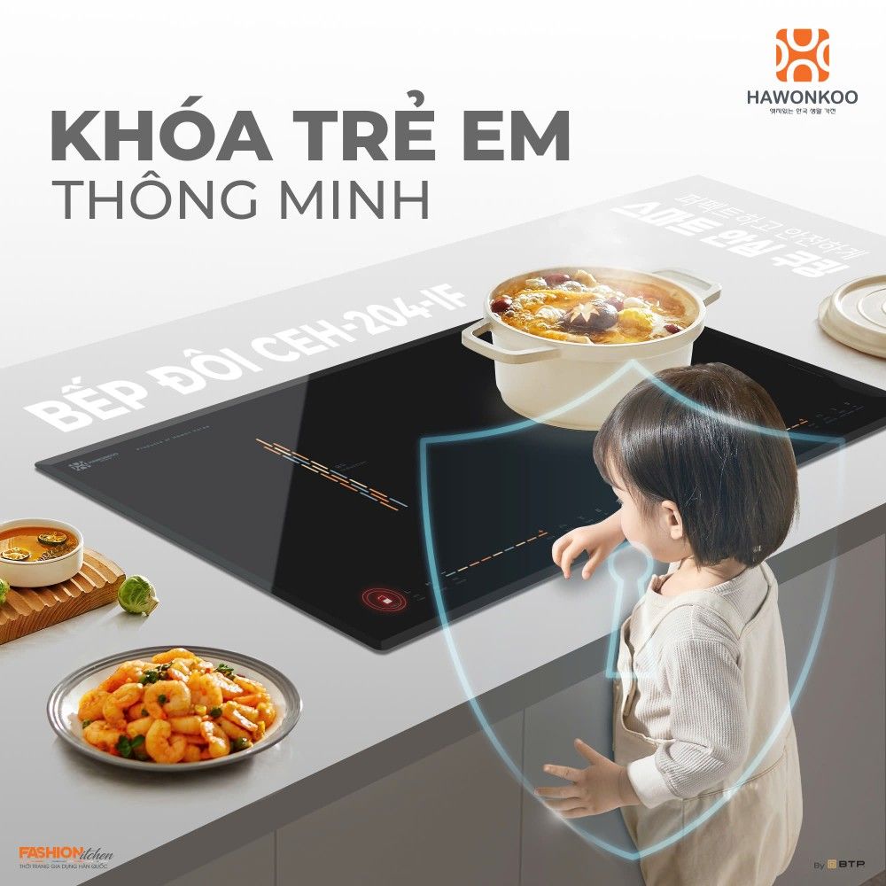 Bếp Điện Từ Thanh Hóa – Tư Vấn Mua Bán, Lắp Đặt & Sửa Chữa Tận Nhà Uy Tín - Ảnh 7