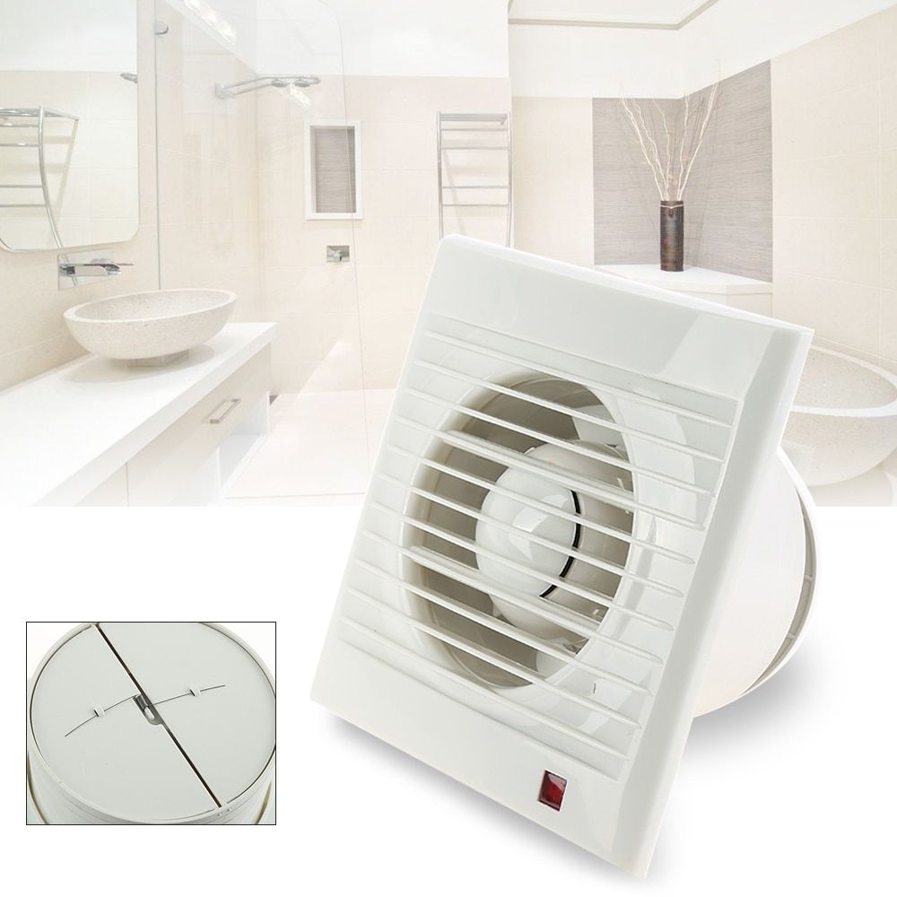 Quạt Hút Mùi Nhà Vệ Sinh Thanh Hóa – Mua Bán, Khoan Lắp & Sửa Tận Nhà - Ảnh 10