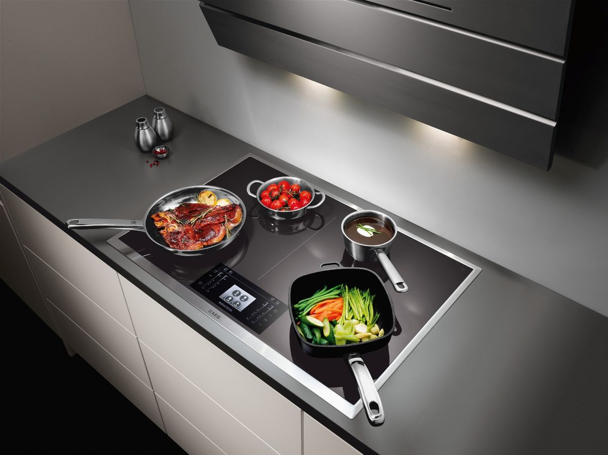 Bếp Từ Thanh Hóa – Tư Vấn Mua Bán, Lắp Đặt Cắt Đá & Sửa Chữa Tận Nhà - Ảnh 8