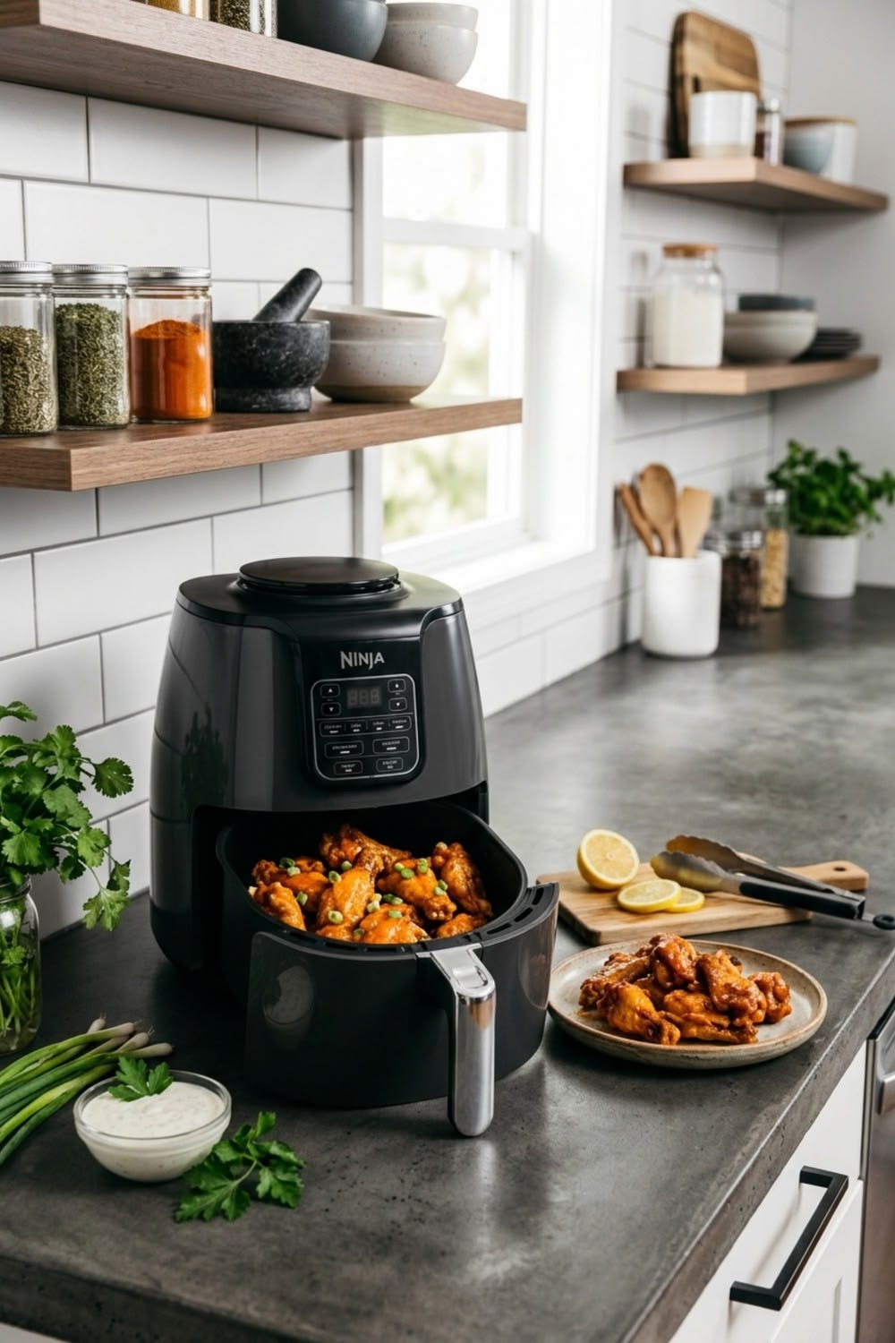 Bảo dưỡng và vệ sinh nồi chiên không dầu Thanh Hóa sạch đẹp như mới