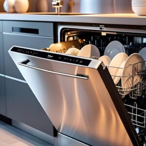 Máy Rửa Bát Âm Tủ Thanh Hóa – Tư Vấn Mua Bán, Lắp Đặt & Sửa Chữa Tận Nhà