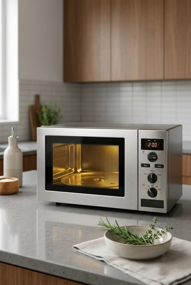 Lò Vi Sóng Thanh Hóa – Tư Vấn Mua Bán, Lắp Đặt & Sửa Chữa Tận Nhà Uy Tín - Ảnh 9