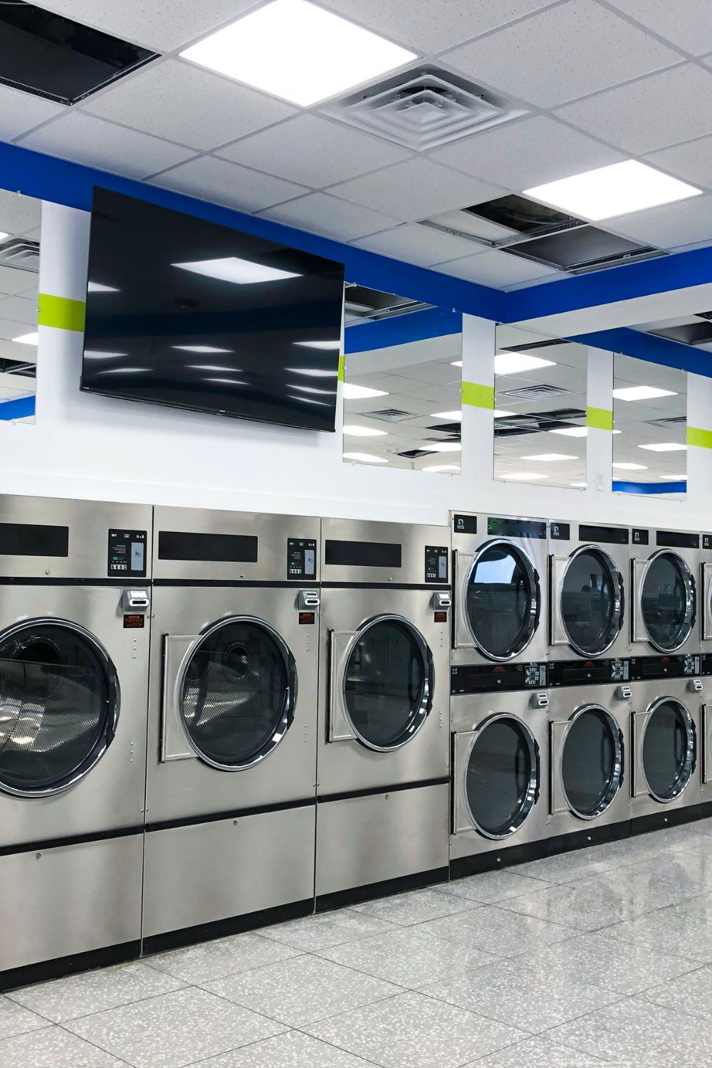 Bảo dưỡng định kỳ máy sấy quần áo công nghiệp Thanh Hóa giúp khăn ga khách sạn luôn khô sạch thơm tho