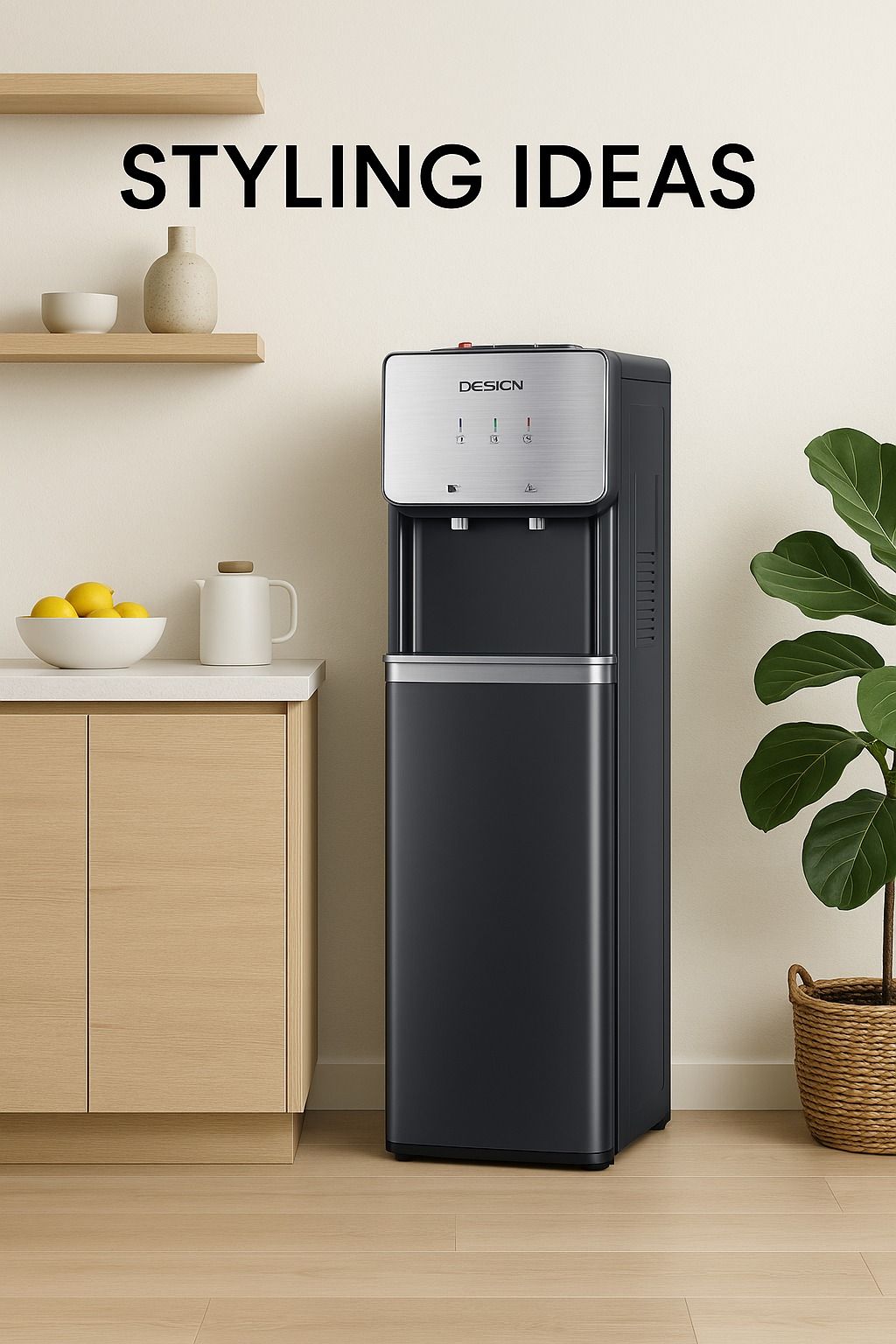 Thợ kỹ thuật sửa chữa cây nước nóng lạnh Thanh Hóa chuyên nghiệp tận nơi