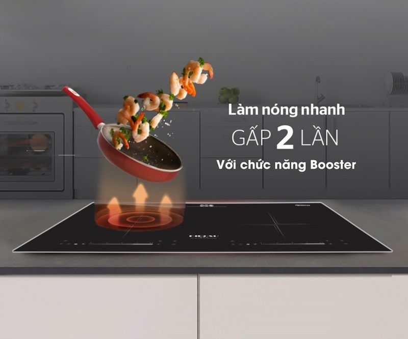 Bếp Điện Từ Thanh Hóa – Tư Vấn Mua Bán, Lắp Đặt & Sửa Chữa Tận Nhà Uy Tín - Ảnh 8