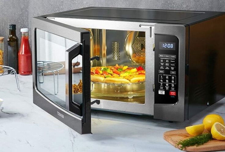 Lò Vi Sóng Thanh Hóa – Tư Vấn Mua Bán, Lắp Đặt & Sửa Chữa Tận Nhà Uy Tín
