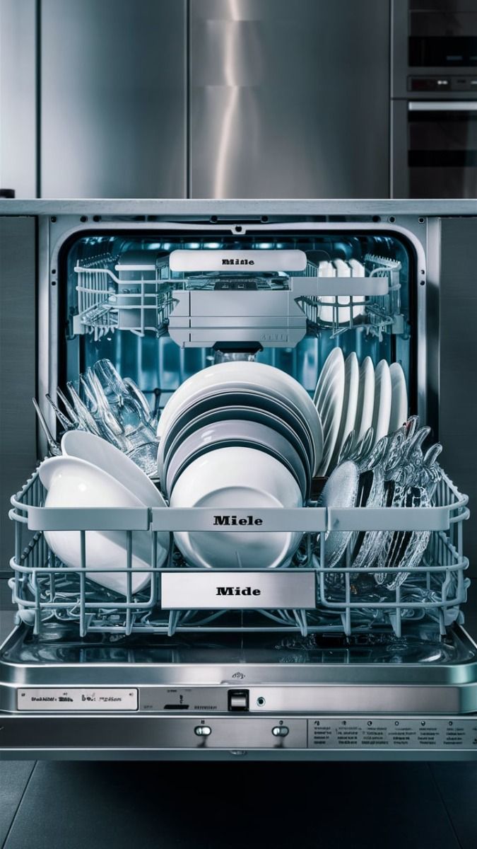 Máy Rửa Bát Âm Tủ Thanh Hóa – Tư Vấn Mua Bán, Lắp Đặt & Sửa Chữa Tận Nhà - Ảnh 6