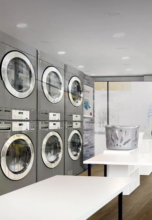 Máy Sấy Quần Áo Công Nghiệp Thanh Hóa – Tư Vấn Lắp Đặt, Bảo Trì & Sửa Chữa Tận Nơi - Ảnh 8