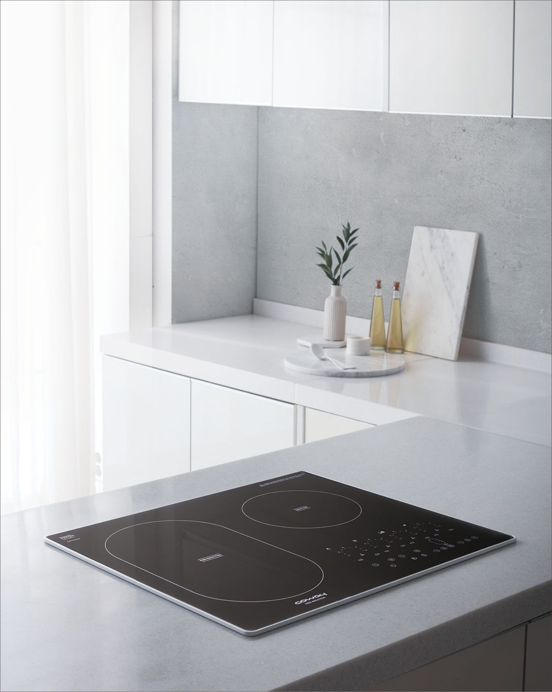 Bếp Từ Thanh Hóa – Tư Vấn Mua Bán, Lắp Đặt Cắt Đá & Sửa Chữa Tận Nhà - Ảnh 5