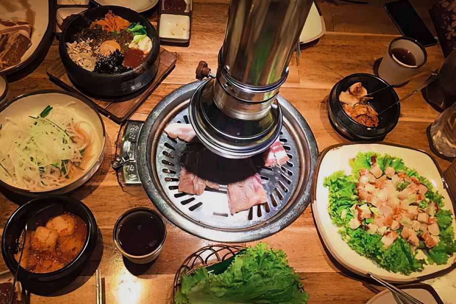 Máy Hút Mùi Nhà Hàng Thanh Hóa – Tư Vấn Thiết Kế, Lắp Đặt & Sửa Chữa Tận Nơi - Ảnh 4